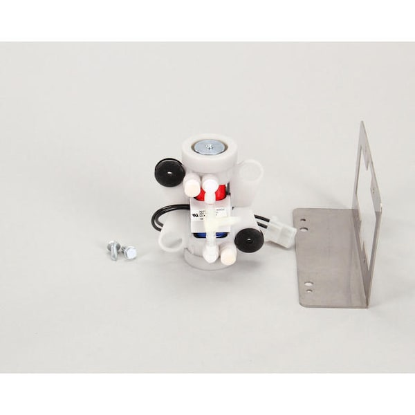 Manitowoc Ice Air Compressor 230V/50-60Hz/1P 000000443 - main